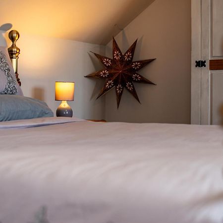 Bed and Breakfast Deerpark Пэдстоу Экстерьер фото