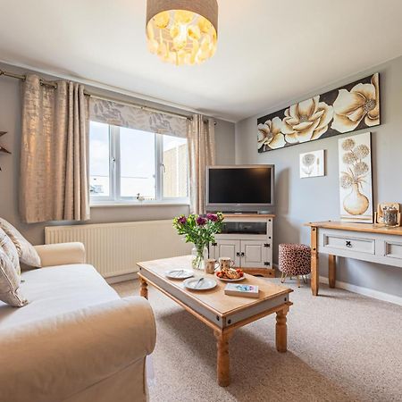 Bed and Breakfast Deerpark Пэдстоу Экстерьер фото