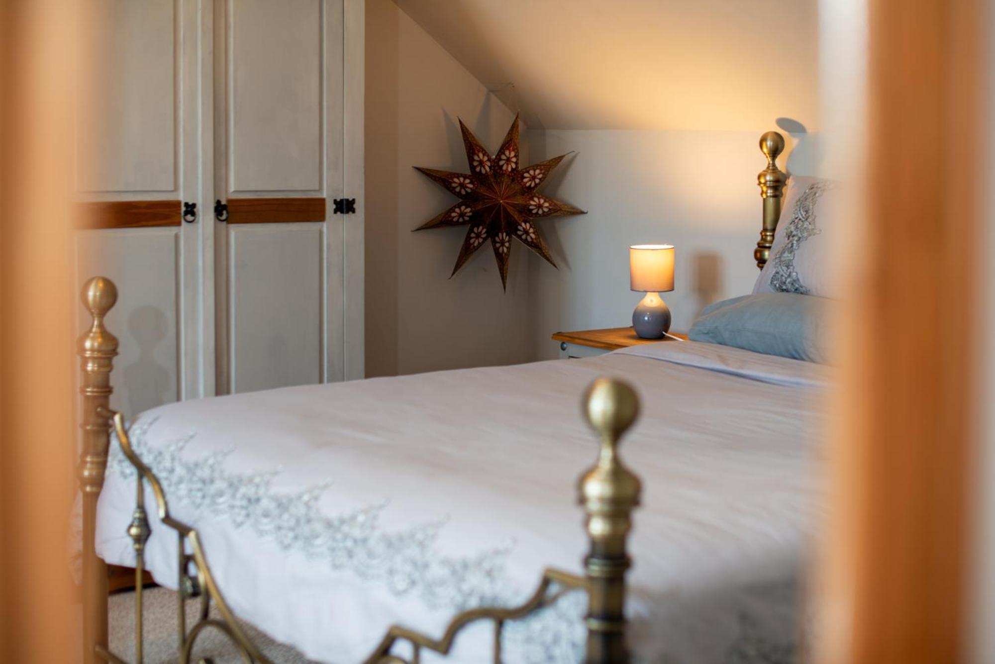 Bed and Breakfast Deerpark Пэдстоу Экстерьер фото